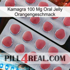 Kamagra 100Mg Oral Jelly Orange Flavour 19